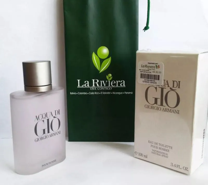 Perfume Very Good Girl La Riviera - Electroshopy - Vista 2