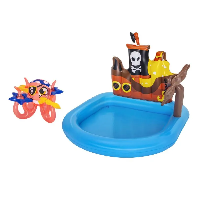 Piscina Centro Juegos Barco 52211 - Electroshopy