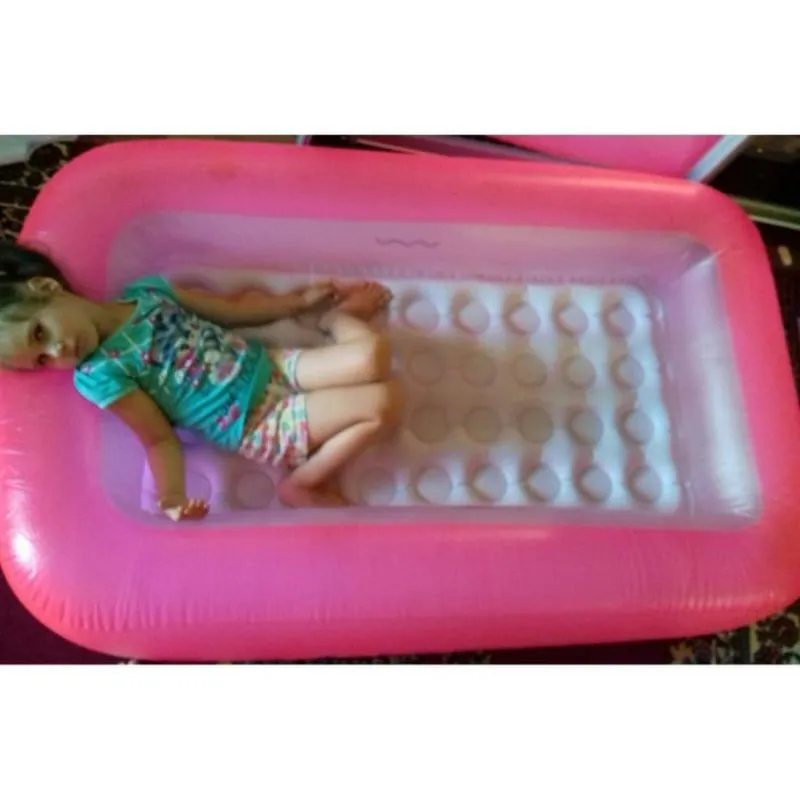 Piscina Inflable Rectangular Bestway - Electroshopy - Vista 2
