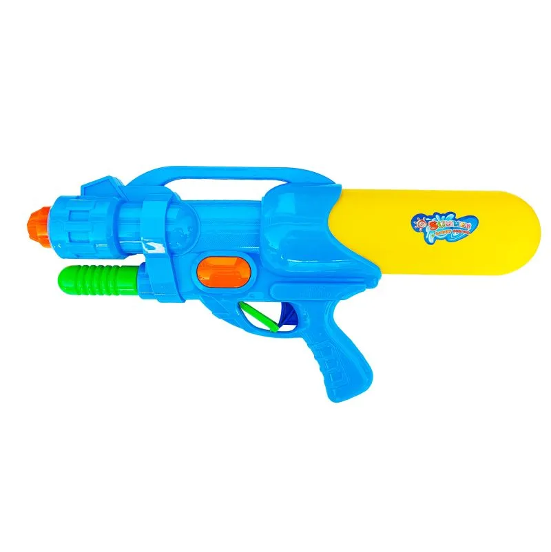 Pistola De Agua Dos Boquillas Guns Jugue - Electroshopy