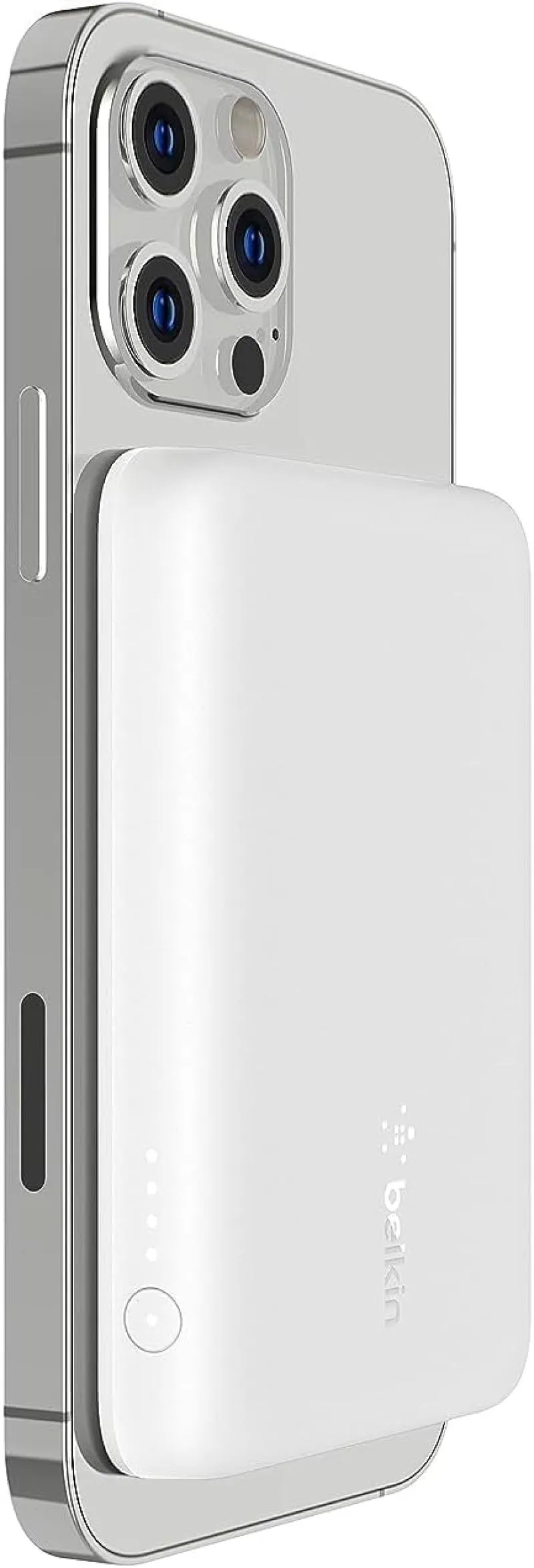 Power Bank Iphone 5000 Amp - Electroshopy