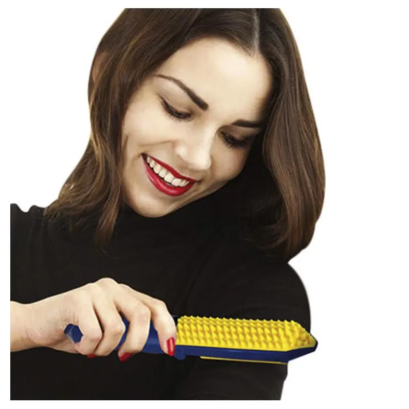 Rodillo Sticky Roller Quita Pelo  - Electroshopy