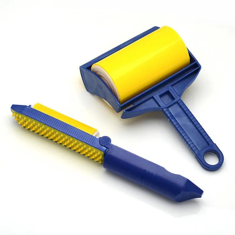 Rodillo Sticky Roller Quita Pelo  - Electroshopy - Vista 2