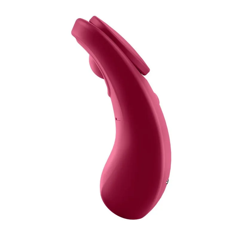 Sexy Secret App - Electroshopy - Vista 3