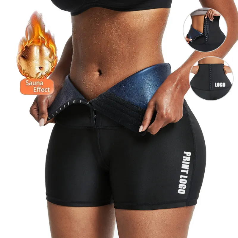 Short Termico Efecto Sauna - Electroshopy