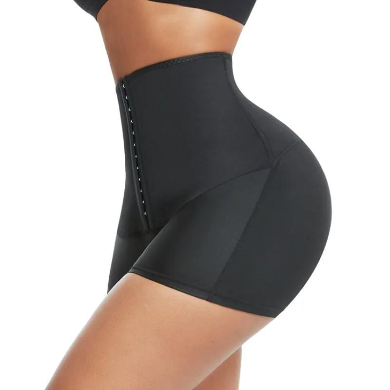 Short Termico Efecto Sauna - Electroshopy - Vista 2