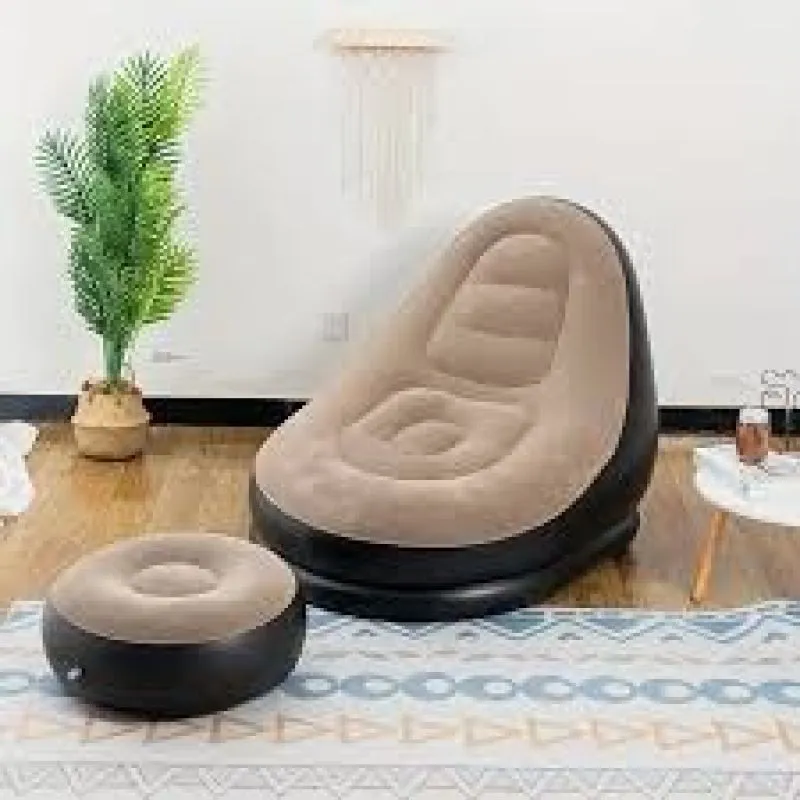 Sillon Sofa Infable - Electroshopy