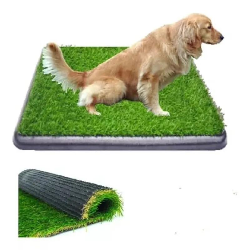 Tapete Entrenamiento Perros Potty Patch - Electroshopy - Vista 2