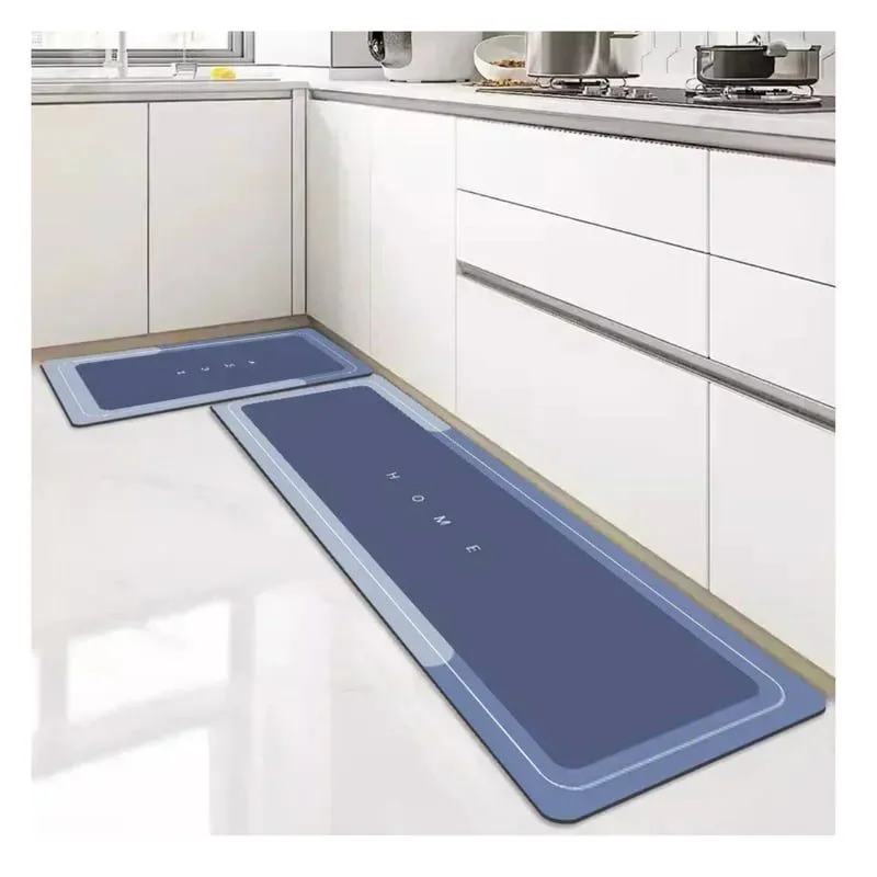 Tapetes Absorbentes Para Cocina Y Bano - Electroshopy