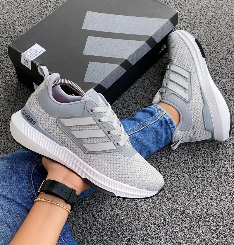 Tenis Adidas Ultraboost Caballero - Electroshopy