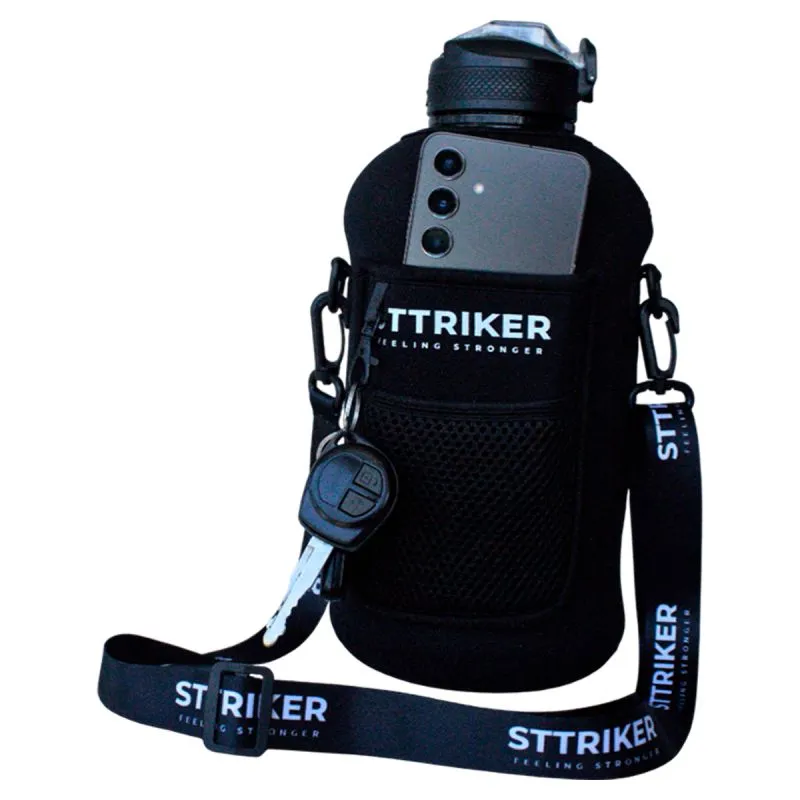 Termo Sttriker Medio Galon 22l Agua Bol - Electroshopy
