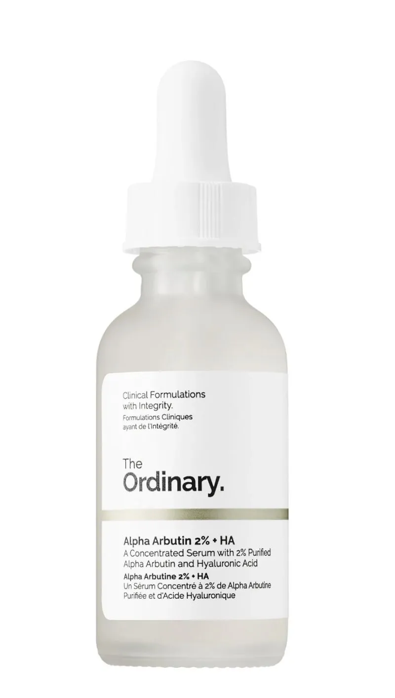The Ordinary Alpha Arbutin 2 30 Ml - Electroshopy