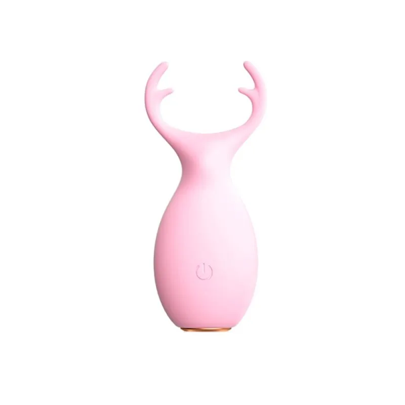 Vibrador Deer - Electroshopy