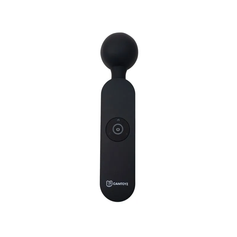 Vibrador Hitachi Tamina - Electroshopy - Vista 2